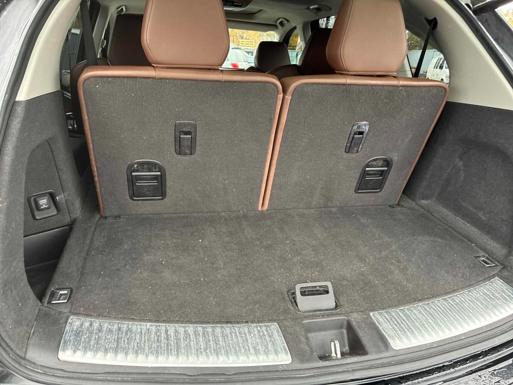 Acura Mdx * Tech * CARFAX *    | Mobile.bg   12