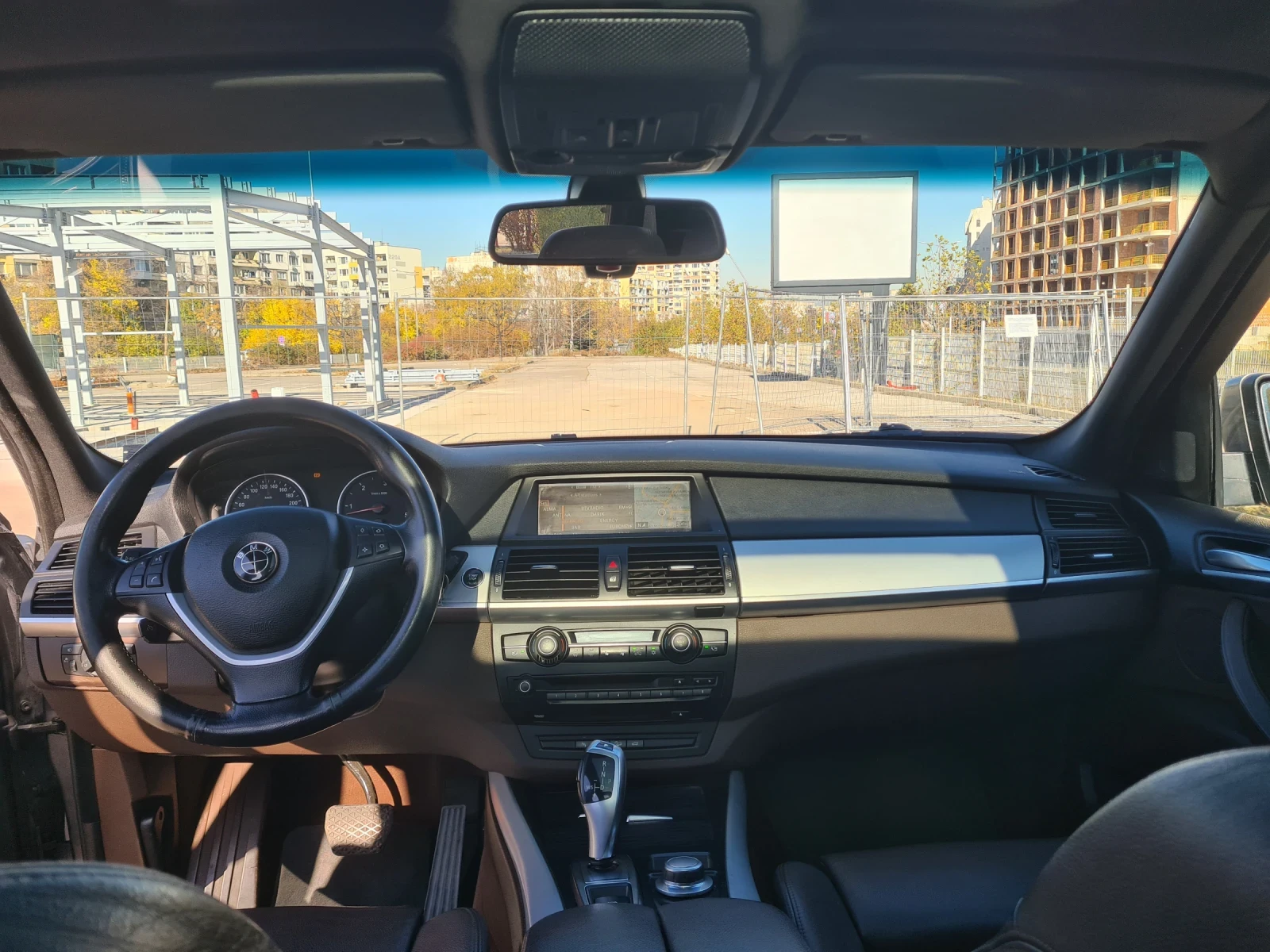 BMW X5 3.0SD - изображение 10