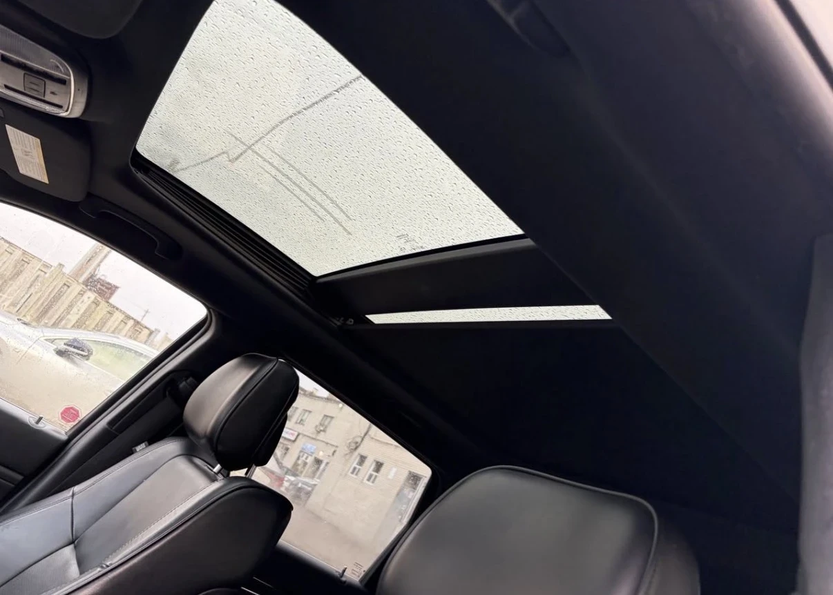 Jeep Grand cherokee OVERLAND * * CARFAX * * АВТО КРЕДИТ * *  - изображение 8