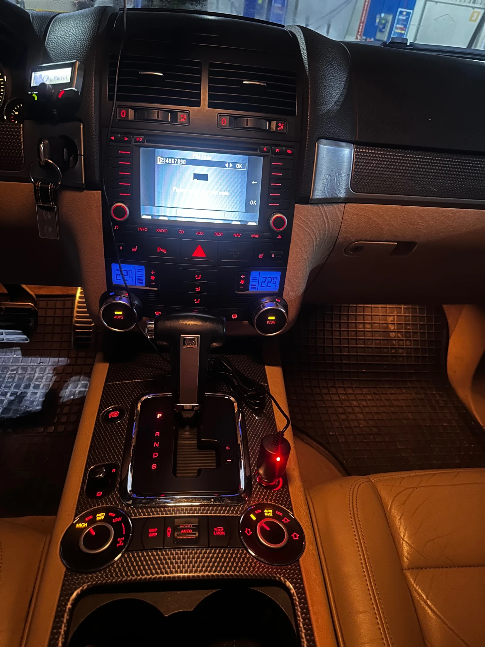 VW Touareg KING KONG - изображение 3