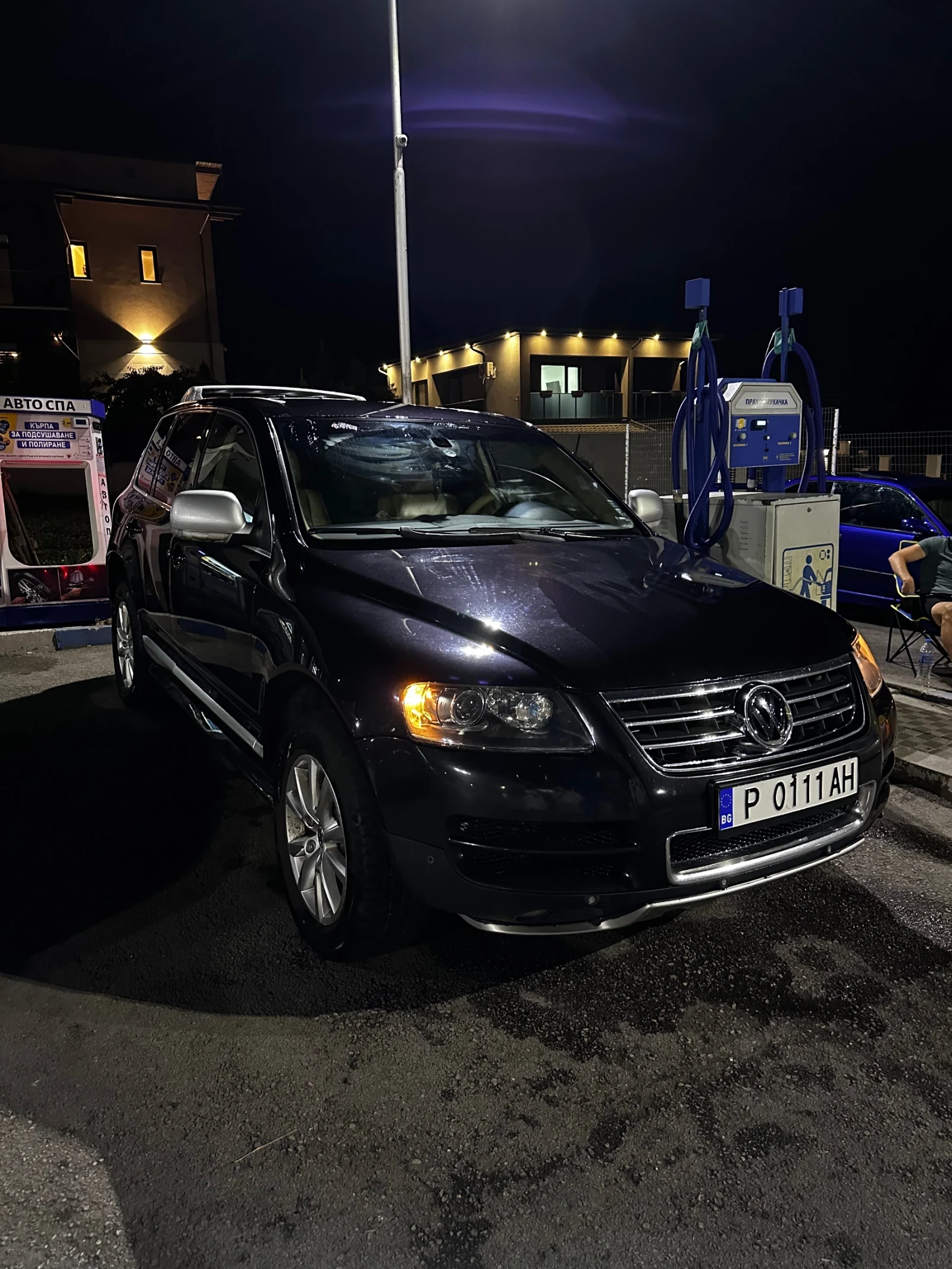 VW Touareg KING KONG | Mobile.bg � ����������� 1