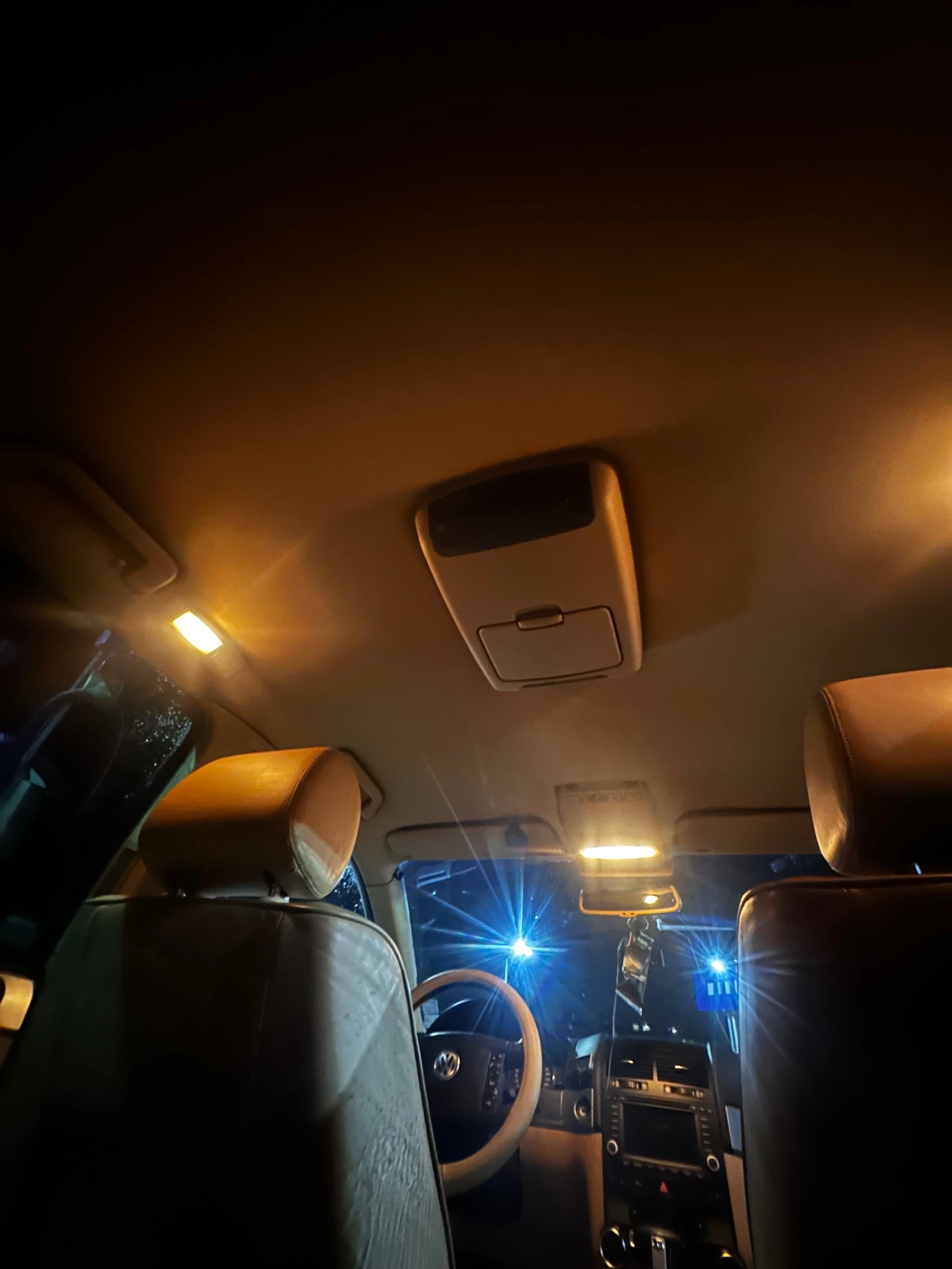 VW Touareg KING KONG - изображение 7