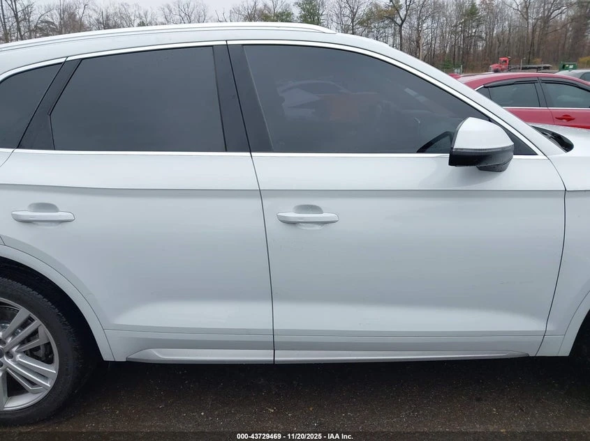 Audi Q5 2l 45 Premium, снимка 13 - Автомобили и джипове - 53778248