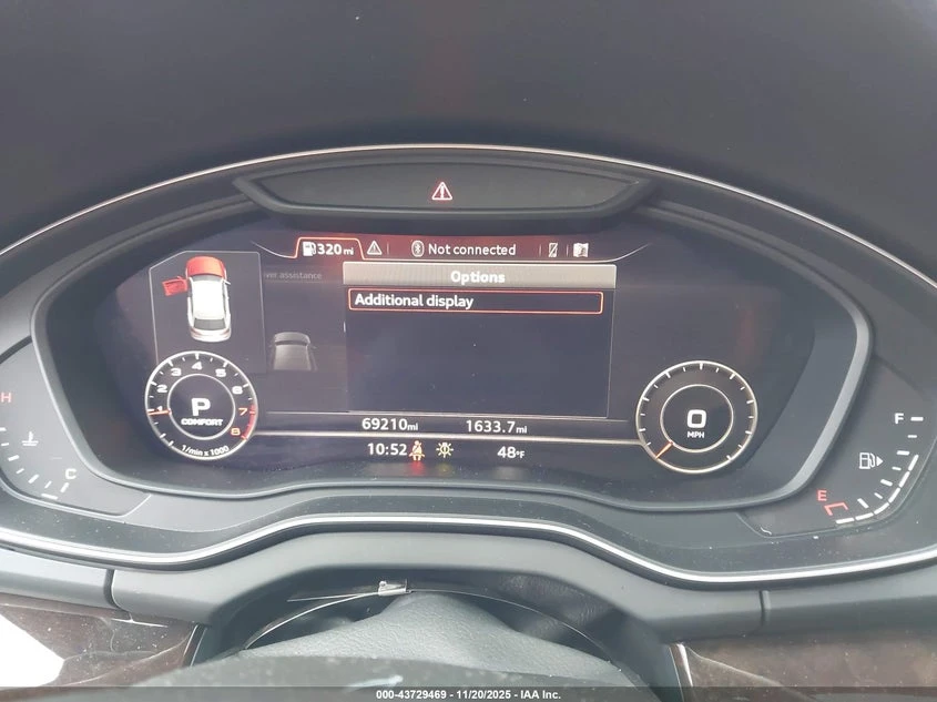 Audi Q5 2l 45 Premium - изображение 7