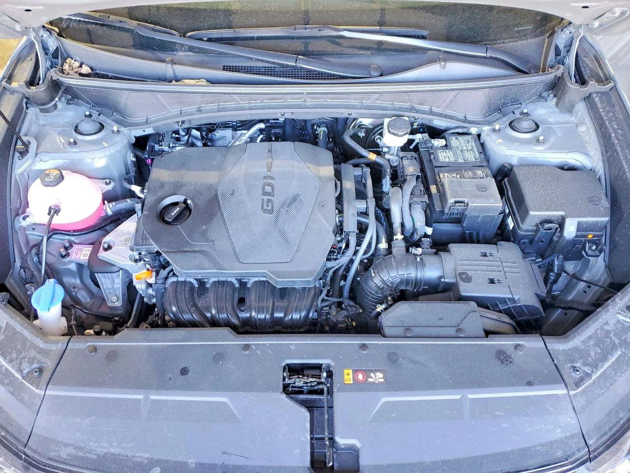 Hyundai Tucson SEL AWD* CARPLAY* �������* ������ �����* ������ | Mobile.bg � ����������� 7