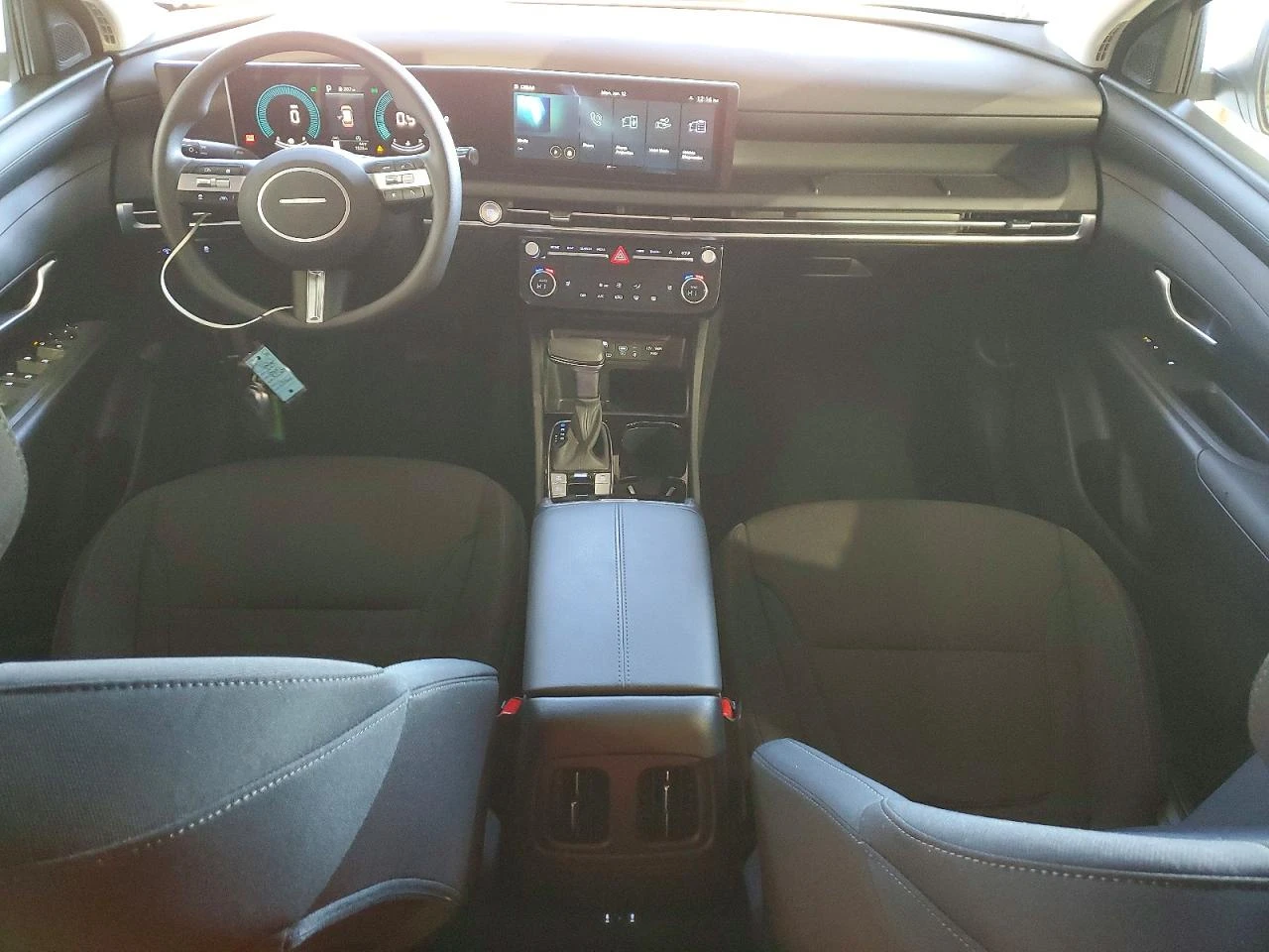 Hyundai Tucson SEL AWD* CARPLAY* �������* ������ �����* ������ | Mobile.bg � ����������� 9