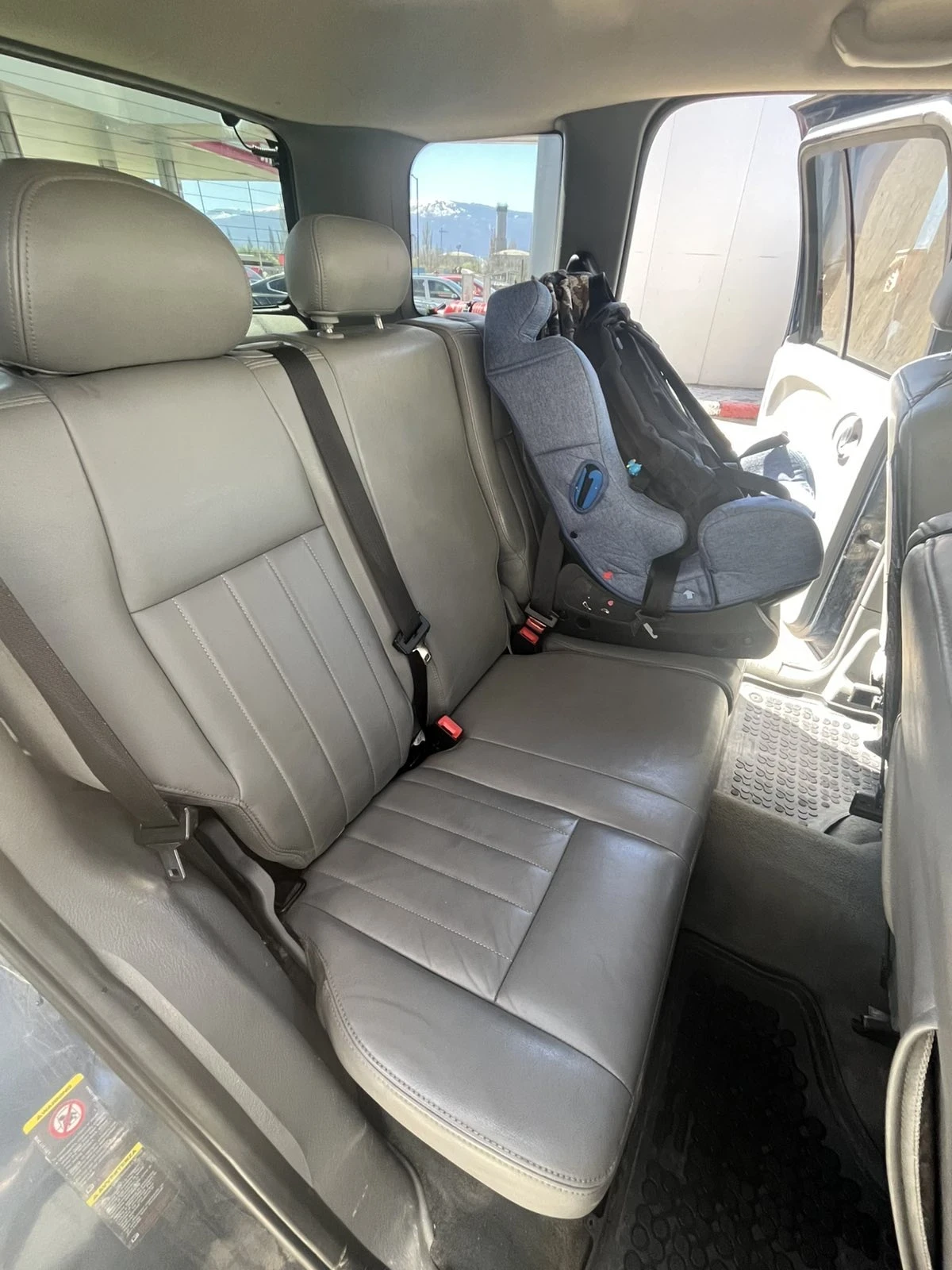 Jeep Cherokee 2.8CRD, снимка 16 - Автомобили и джипове - 54137696