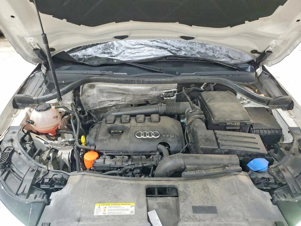 Audi Q3 * PREMIUM* AWD*  | Mobile.bg � ����������� 7