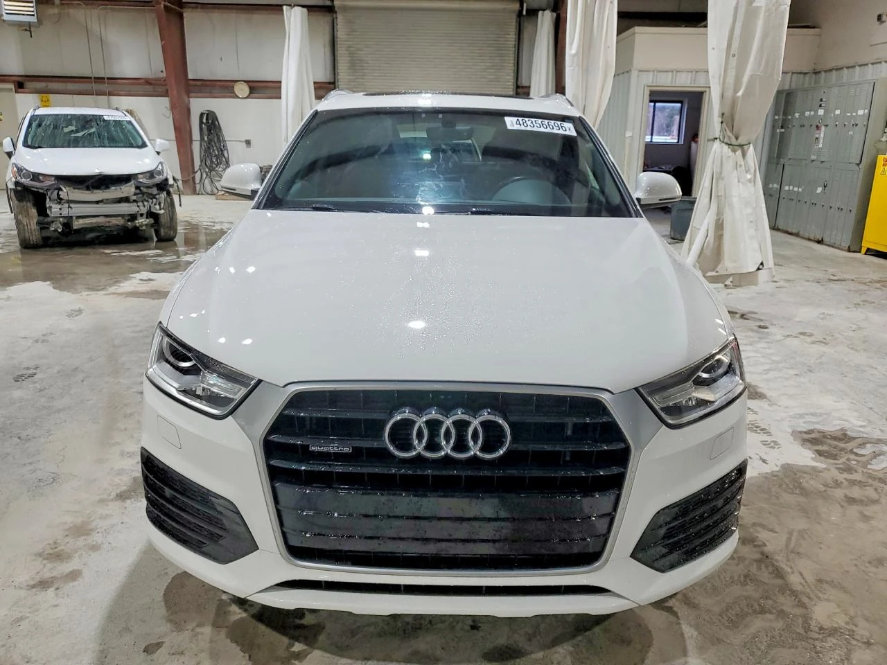 Audi Q3 * PREMIUM* AWD*  | Mobile.bg � ����������� 2
