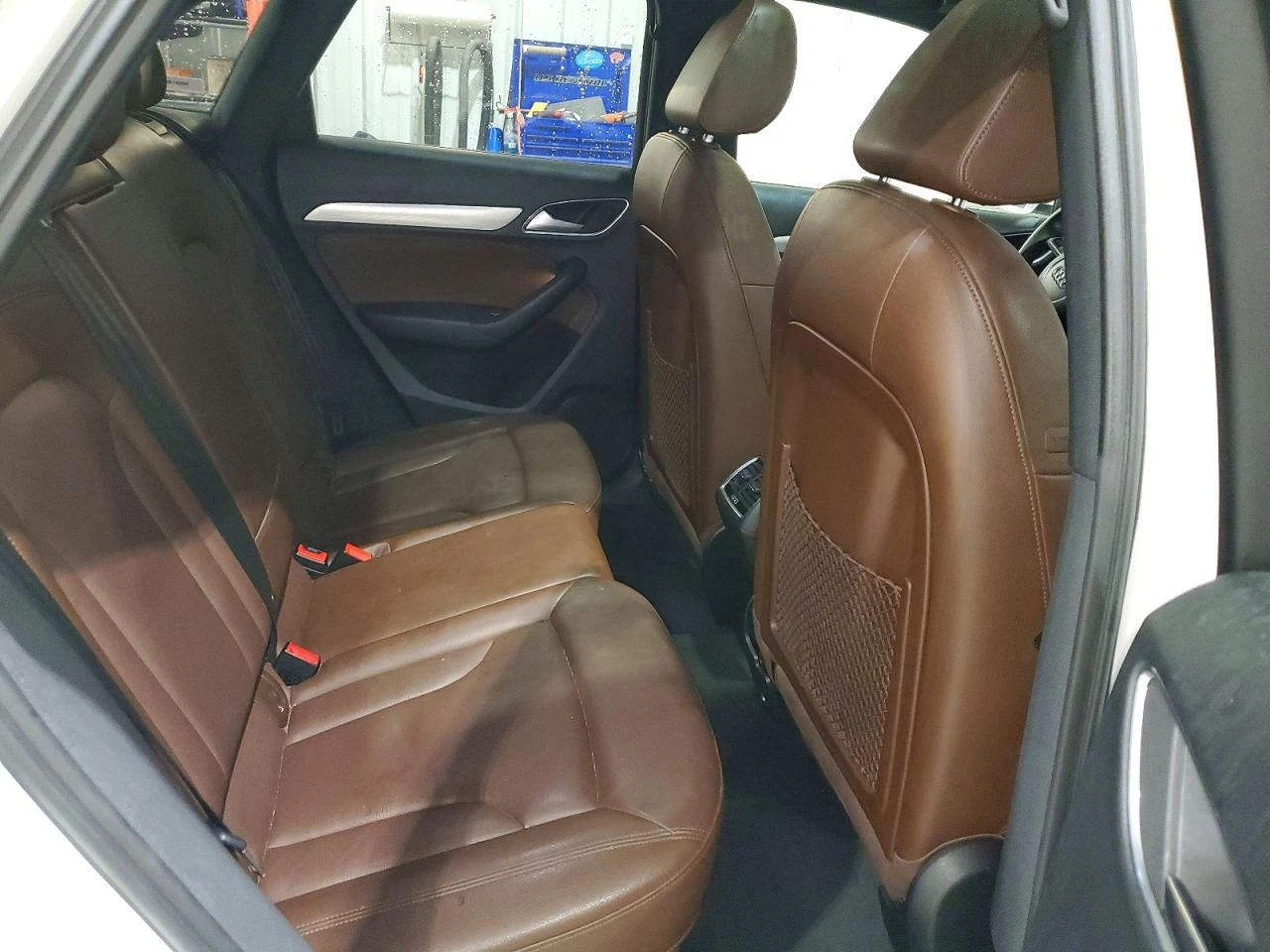Audi Q3 * PREMIUM* AWD*  | Mobile.bg � ����������� 12