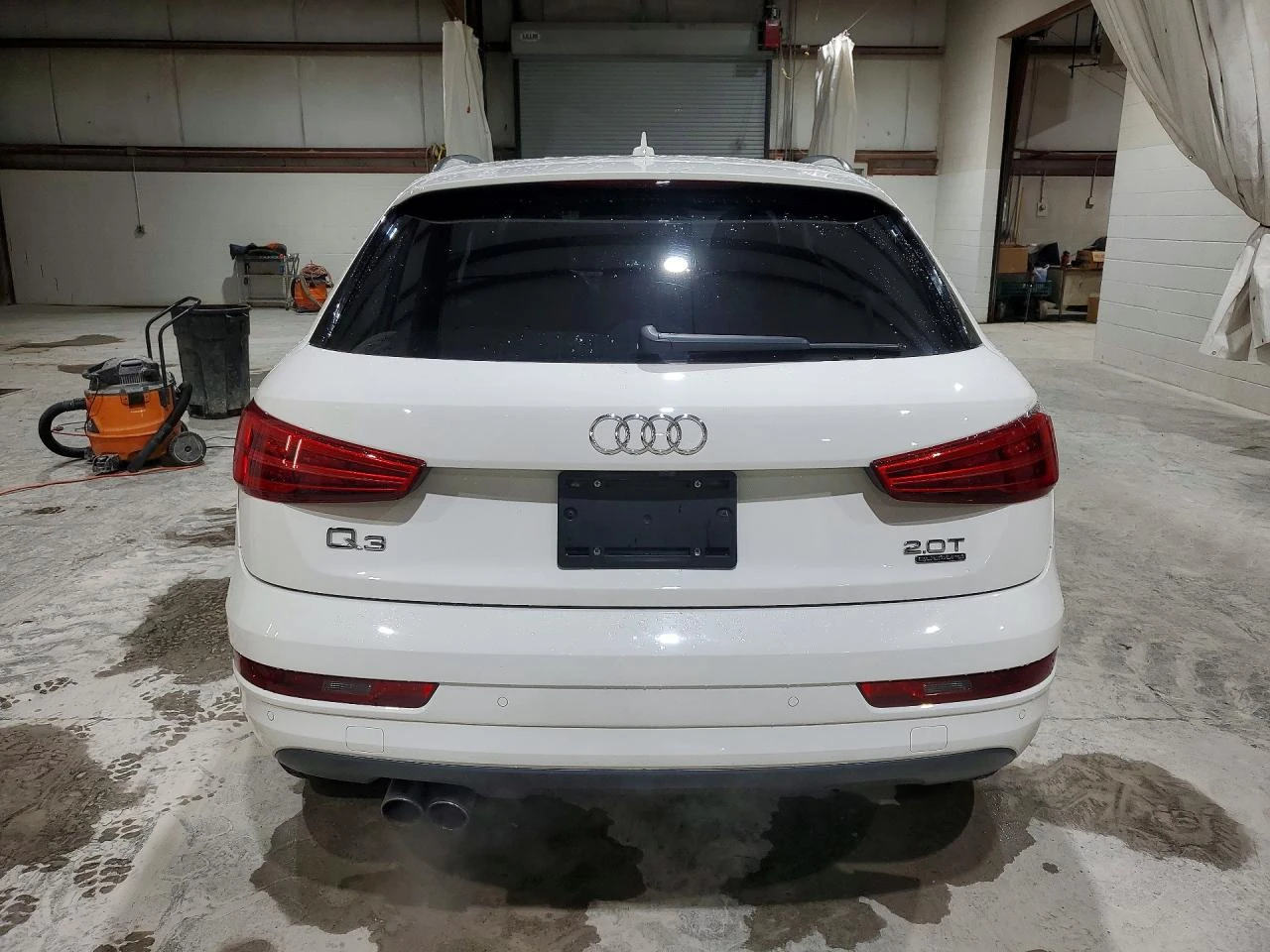 Audi Q3 * PREMIUM* AWD*  | Mobile.bg � ����������� 5