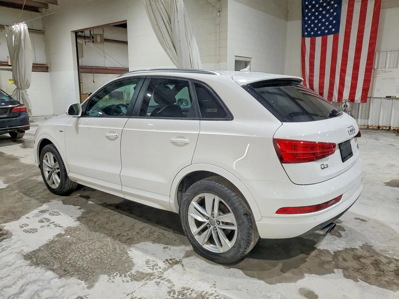 Audi Q3 * PREMIUM* AWD*  | Mobile.bg � ����������� 6