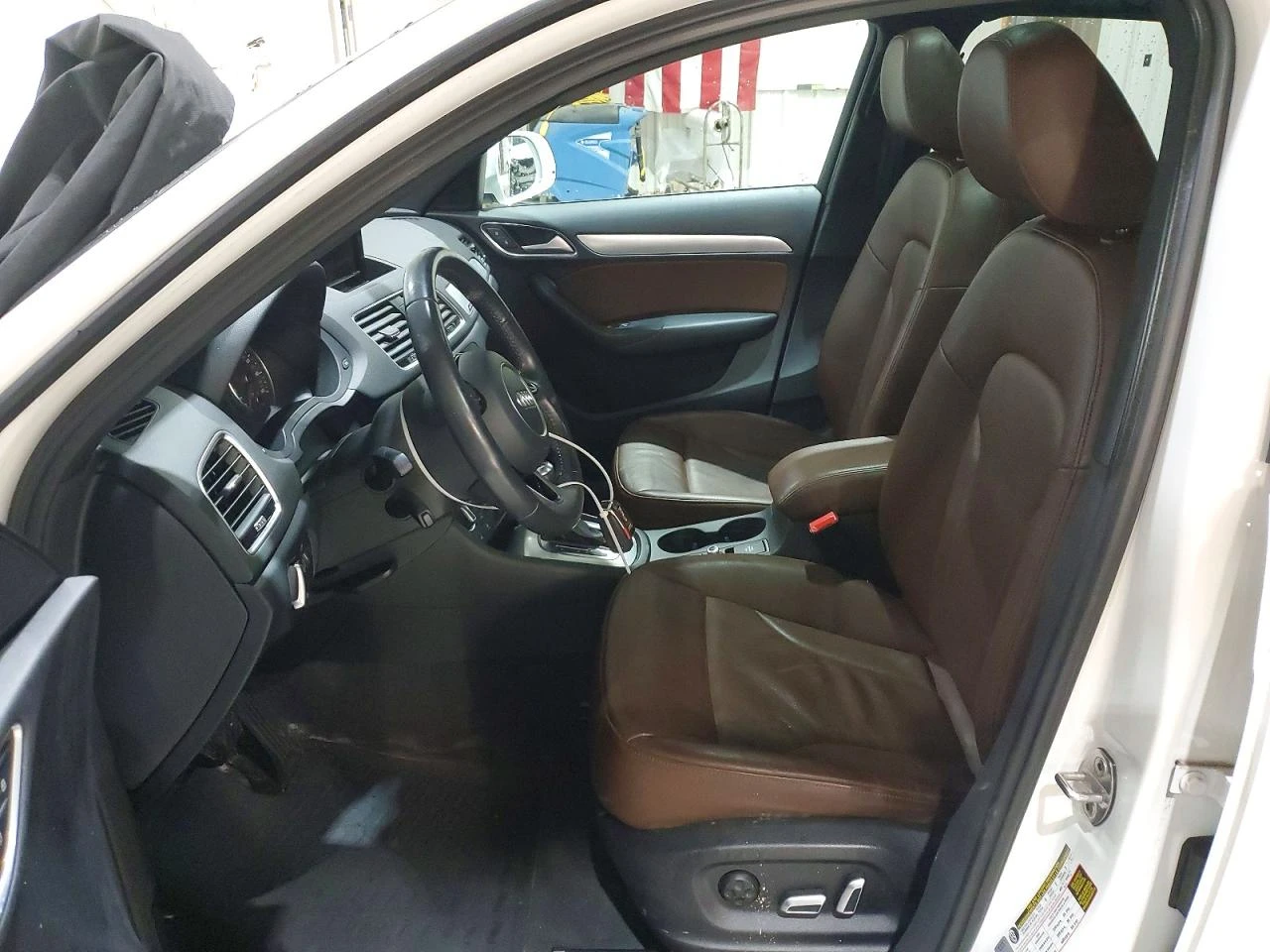 Audi Q3 * PREMIUM* AWD*  | Mobile.bg � ����������� 10