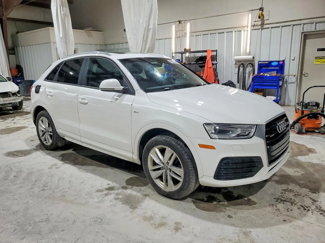 Audi Q3 * PREMIUM* AWD*  | Mobile.bg � ����������� 3