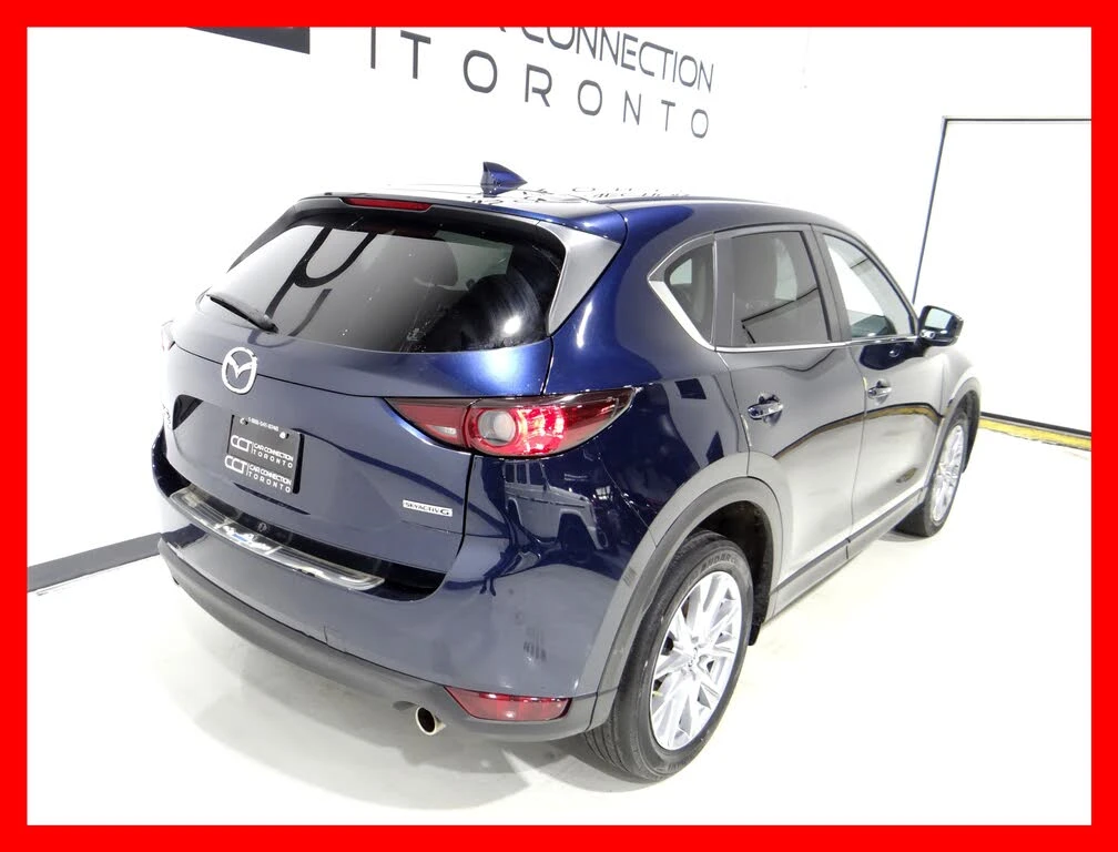 Mazda CX-5 GS I-ACTIV AWD | Mobile.bg � ����������� 3