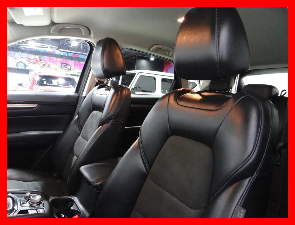 Mazda CX-5 GS I-ACTIV AWD | Mobile.bg � ����������� 6