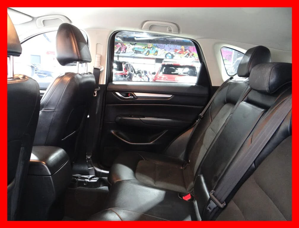 Mazda CX-5 GS I-ACTIV AWD | Mobile.bg � ����������� 13