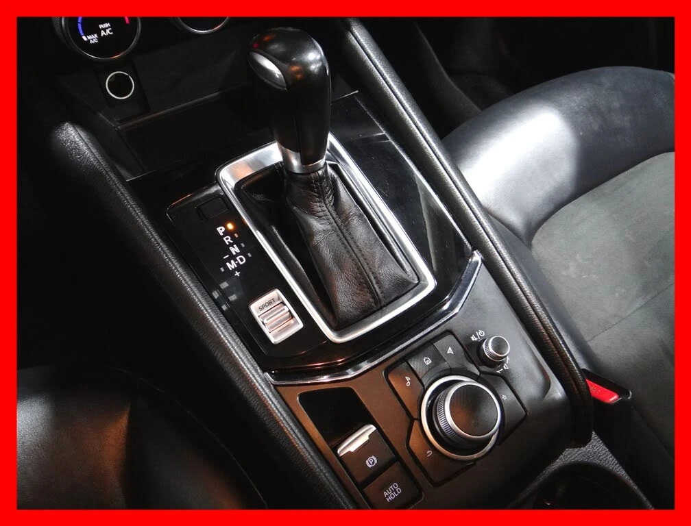 Mazda CX-5 GS I-ACTIV AWD | Mobile.bg � ����������� 11