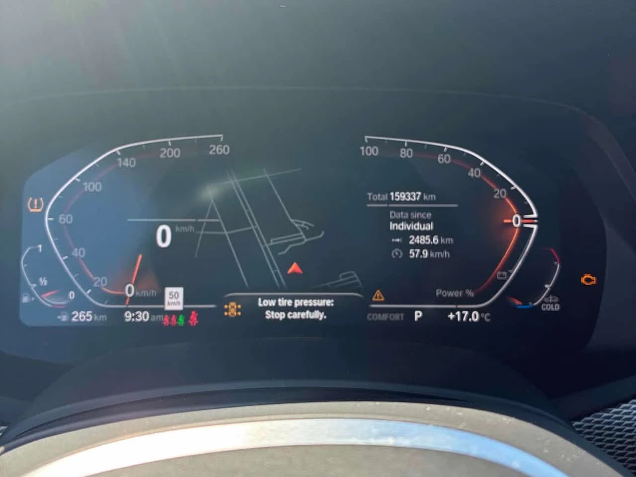 BMW X6 * xDrive40i * CARFAX * ЦЕНА ДО БГ, снимка 7 - Автомобили и джипове - 54727211