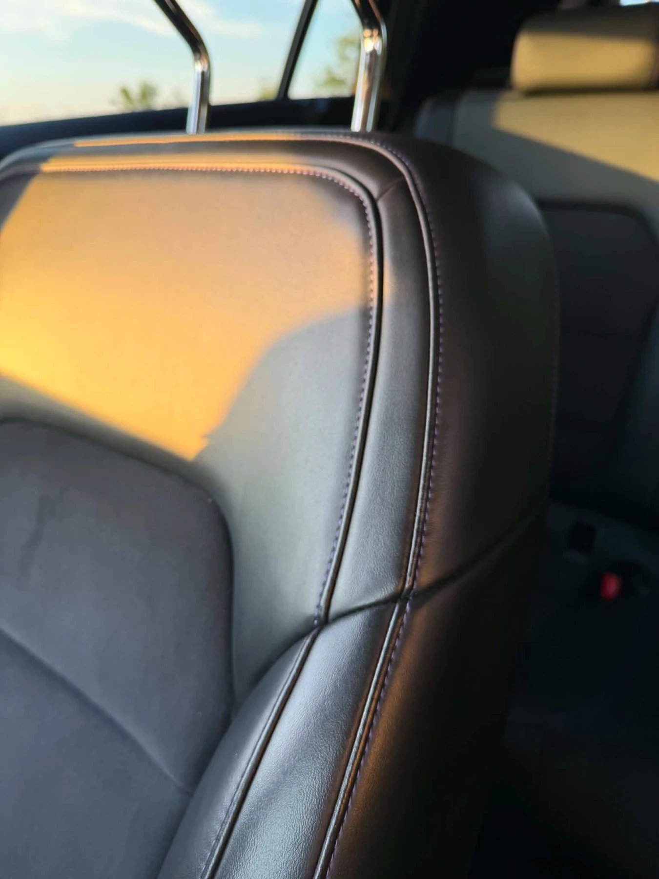 Infiniti Q30, снимка 15 - Автомобили и джипове - 54900505
