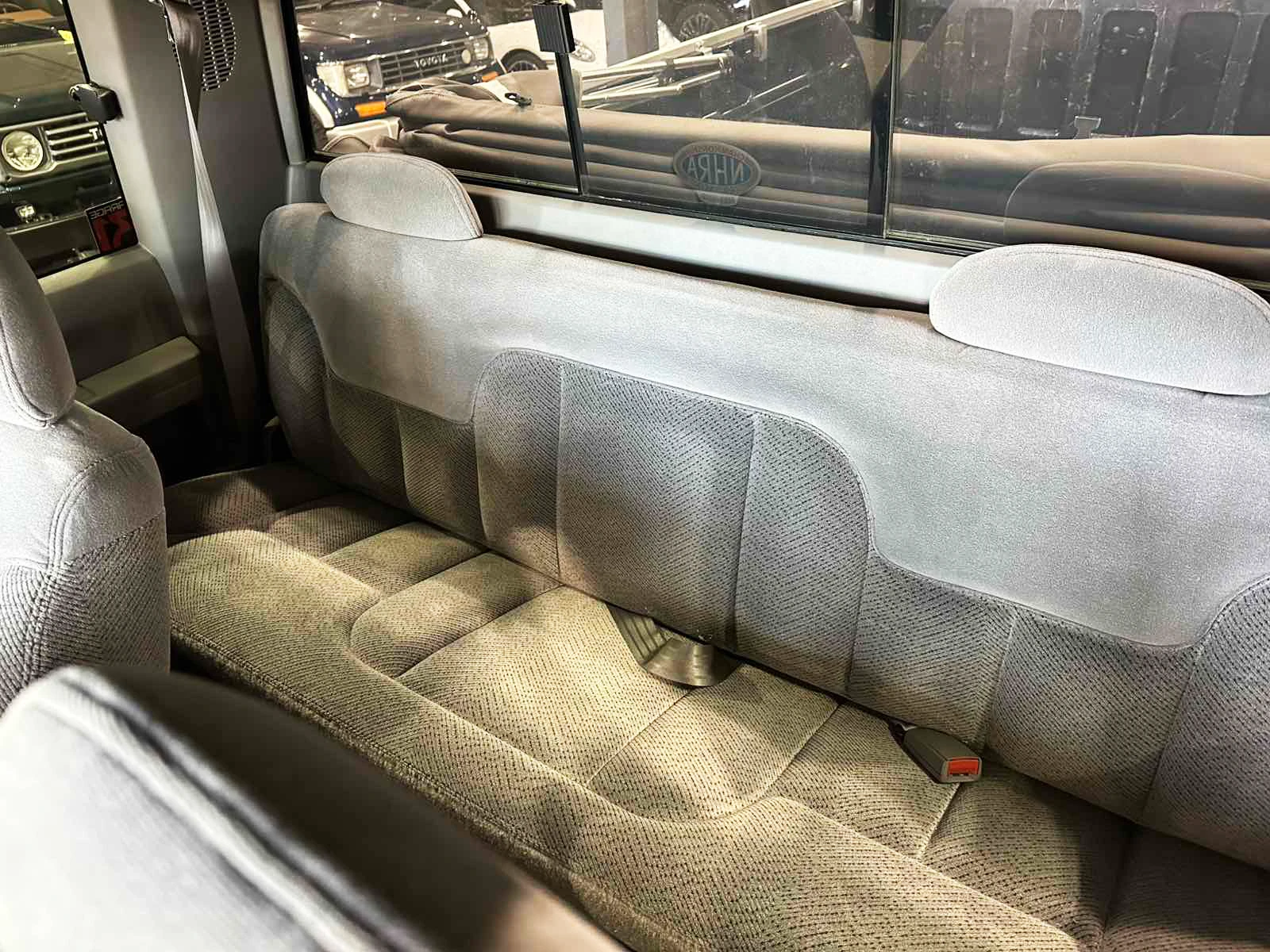 Gmc Sierra 3500 7, 4 4Х4, снимка 12 - Автомобили и джипове - 54915797