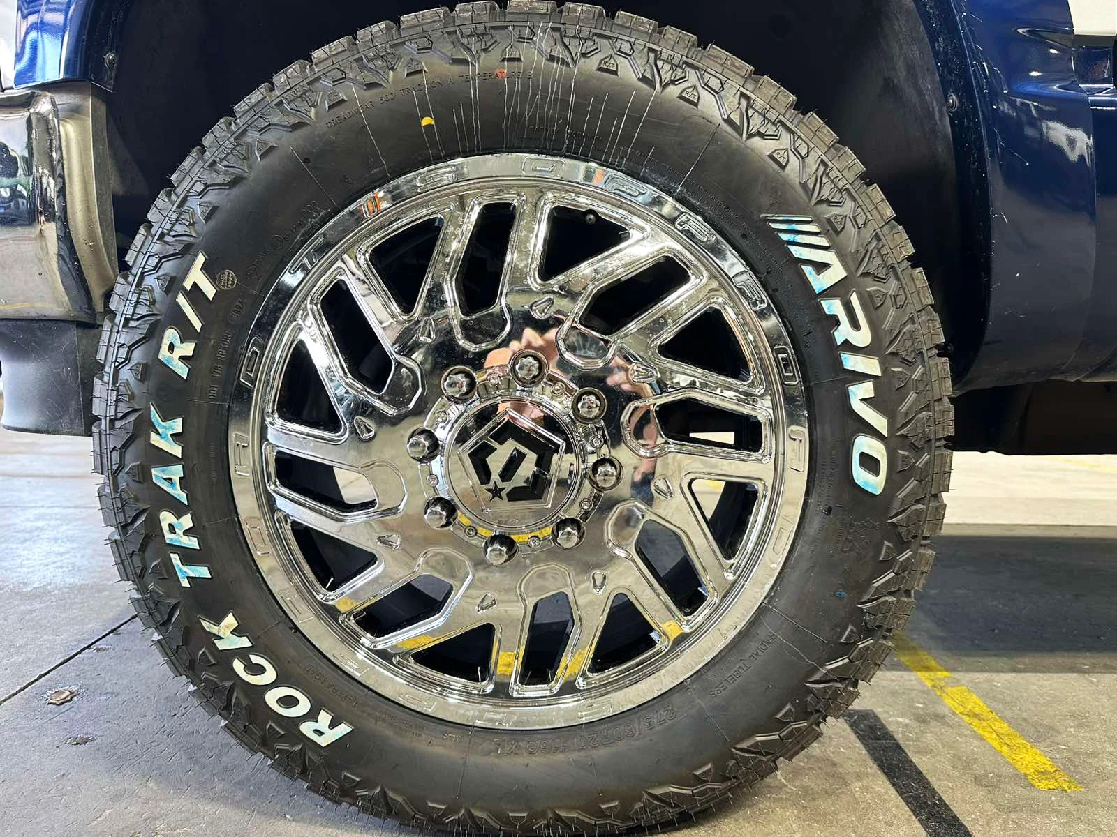 Gmc Sierra 3500 7, 4 4Х4, снимка 16 - Автомобили и джипове - 54915797