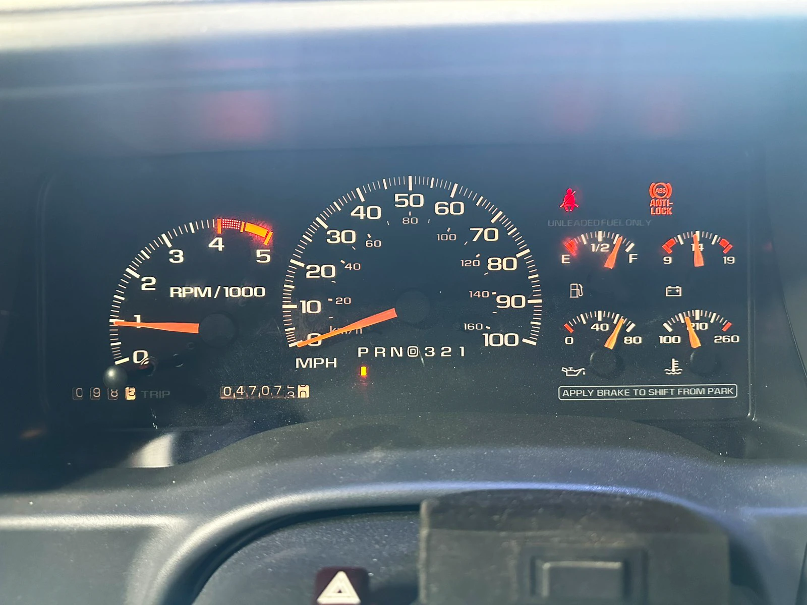 Gmc Sierra 3500 7, 4 4Х4, снимка 15 - Автомобили и джипове - 54915797