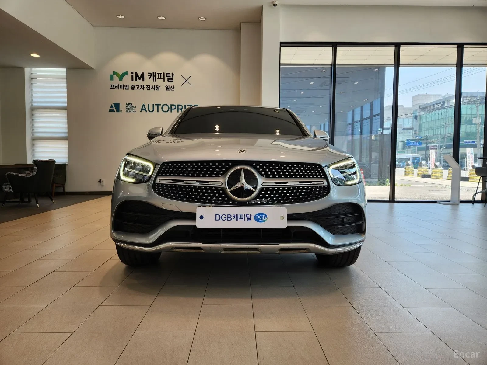 Mercedes-Benz GLC 300 HYBRID* 100 000KM!!!* AMG LINE* COUPE!!!, снимка 3 - Автомобили и джипове - 54923808
