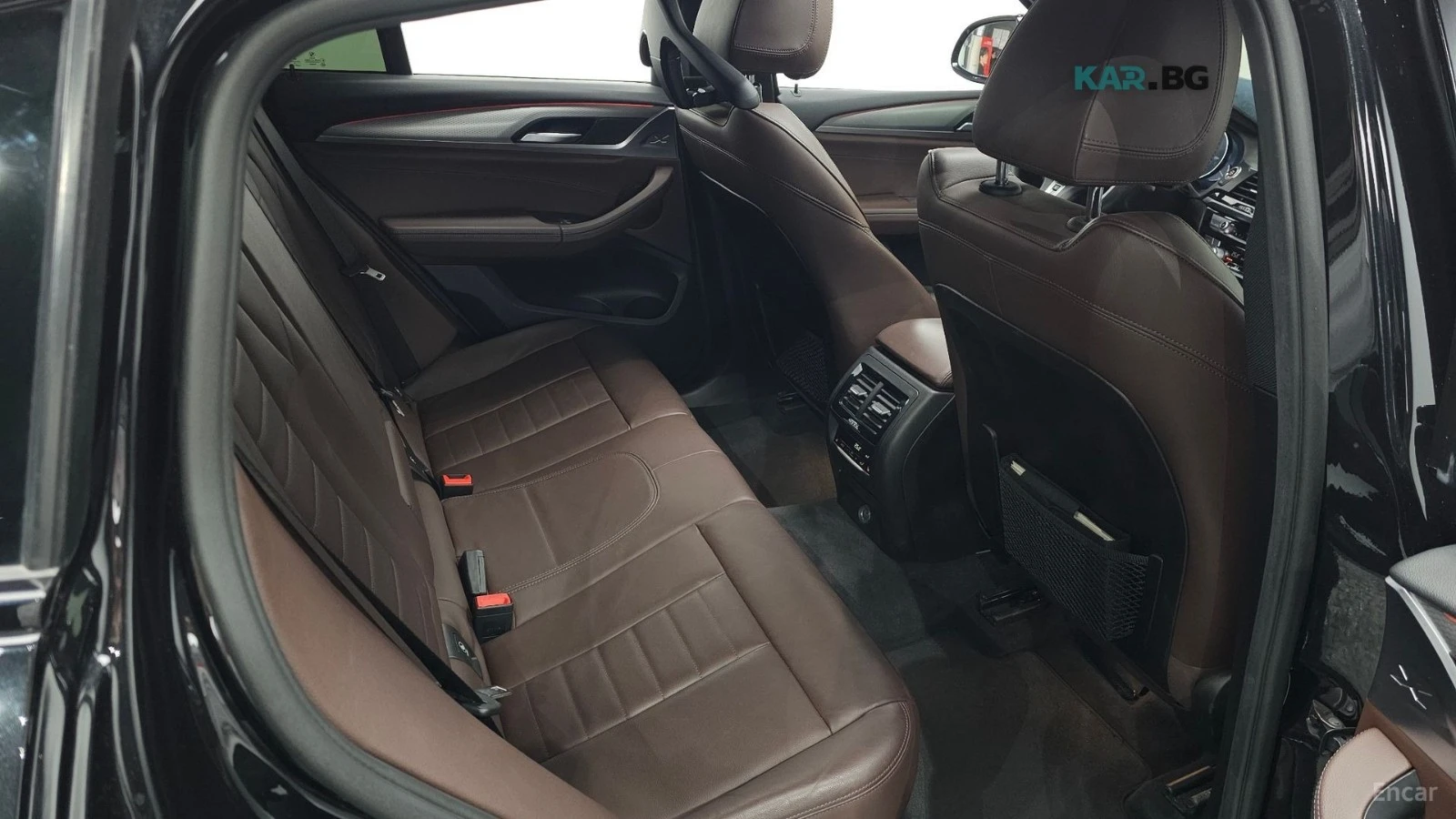 BMW X4 M SPORT* HEADUP* ПАНО* ПОДГРЕВ* , снимка 12 - Автомобили и джипове - 54956644