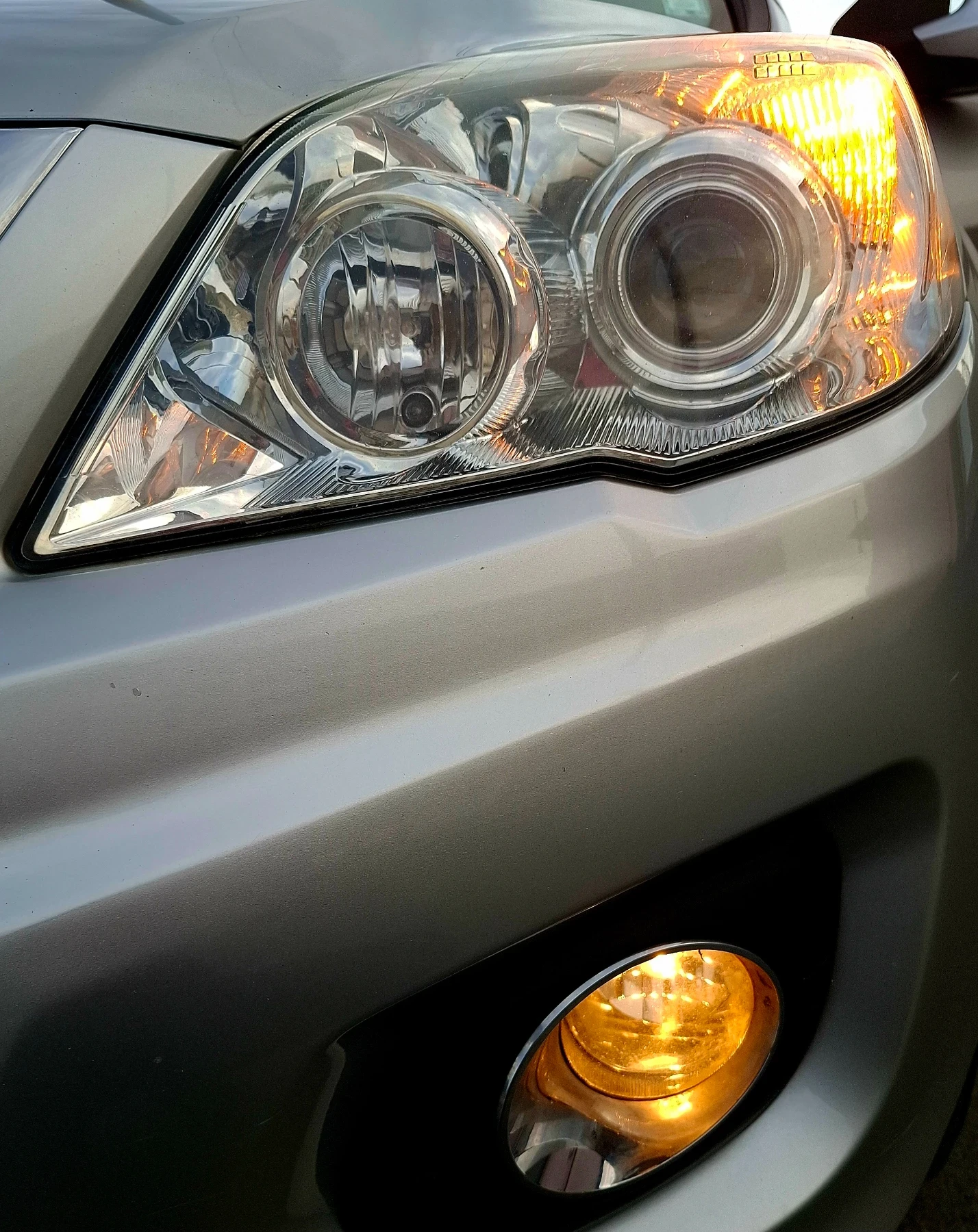Great Wall Haval H6 2.0 TCI, снимка 9 - Автомобили и джипове - 54994589