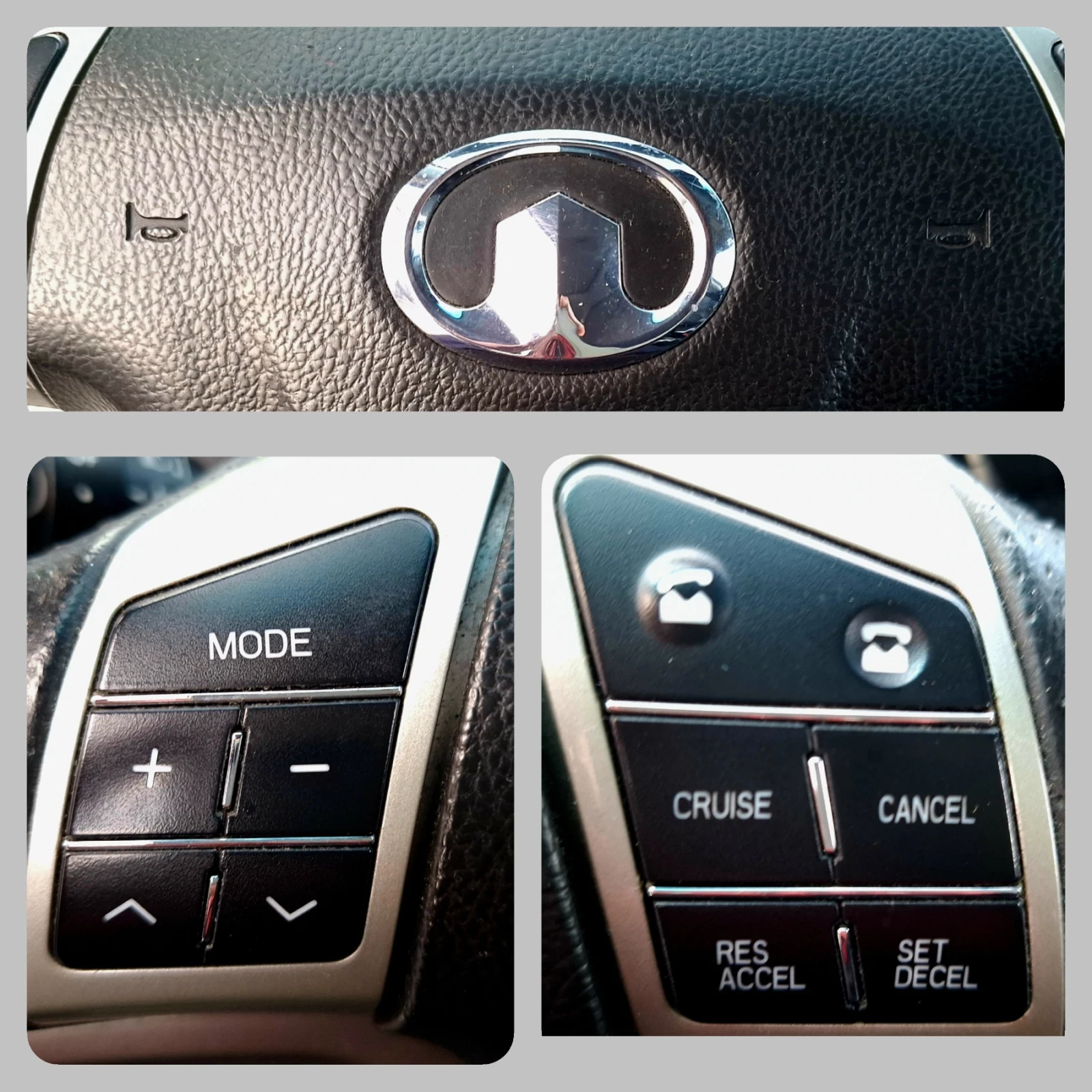 Great Wall Haval H6 2.0 TCI, снимка 4 - Автомобили и джипове - 54994589