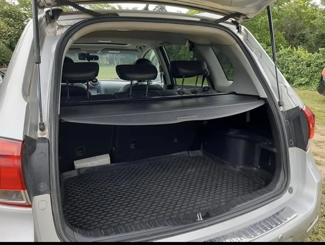 Great Wall Haval H6 2.0 TCI, снимка 13 - Автомобили и джипове - 54994589