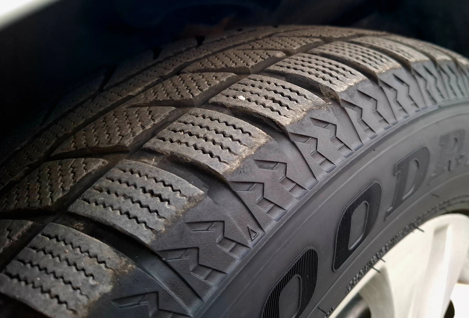 Great Wall Haval H6 2.0 TCI, снимка 8 - Автомобили и джипове - 54994589