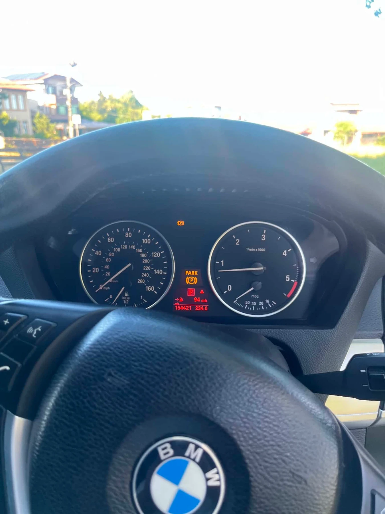 BMW X5, снимка 11 - Автомобили и джипове - 55006394