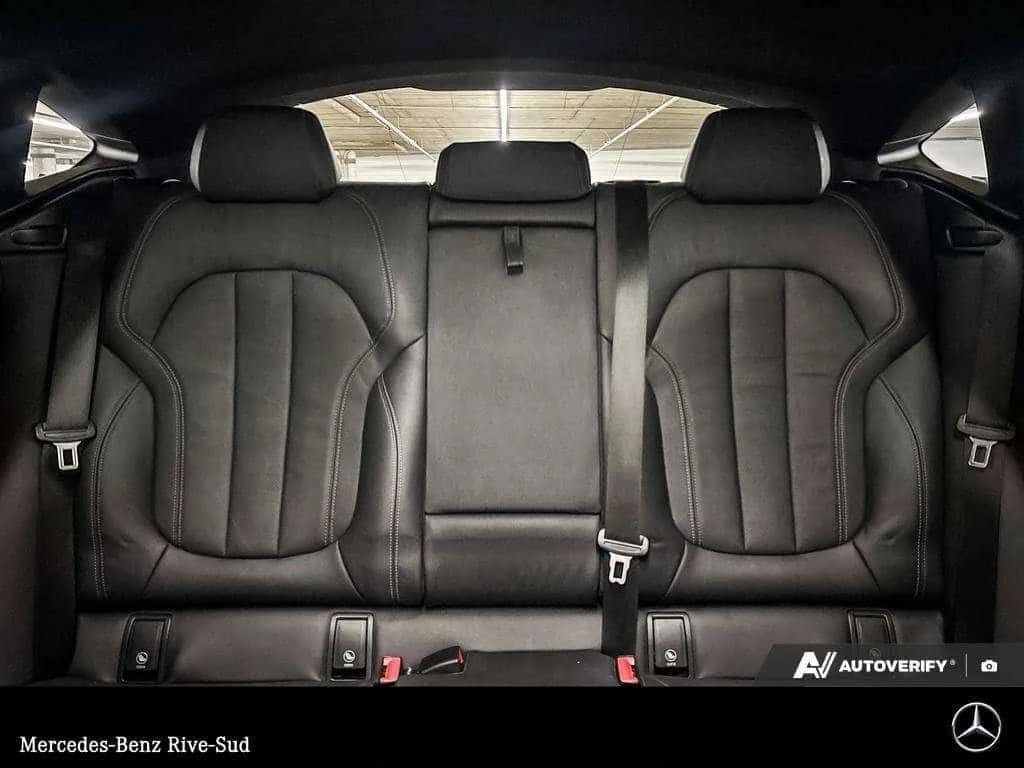 BMW X6 xDrive40i M-Sport Crystal Knob AIR SUS CARFAX, снимка 13 - Автомобили и джипове - 55116775