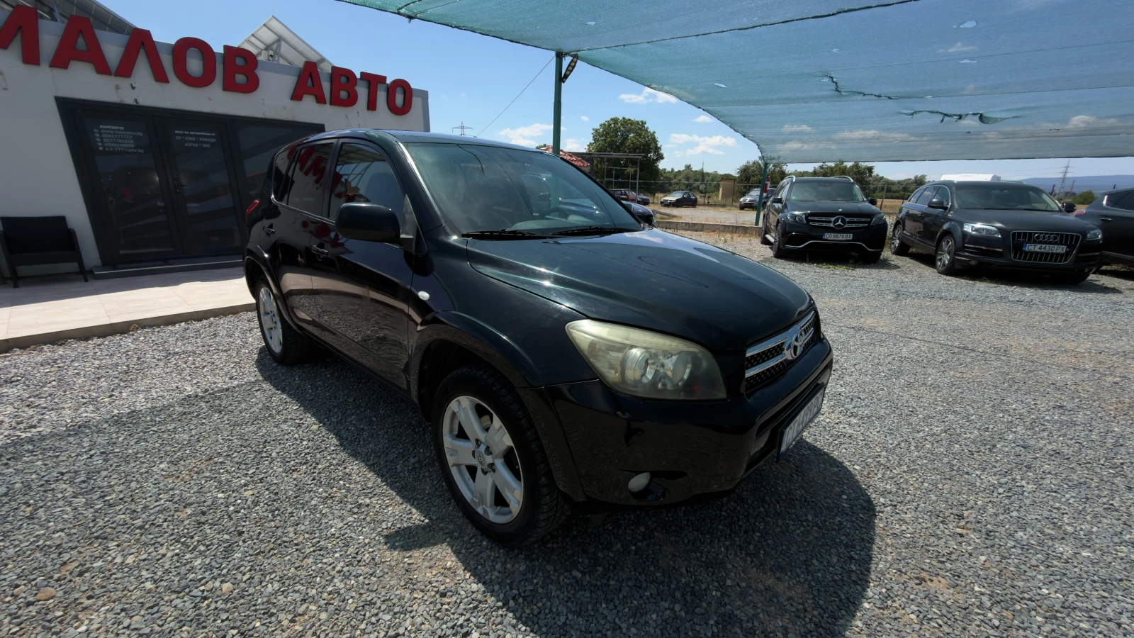 Toyota Rav4 2.2 D-CAT* 177 к.с* CAMERA-NAVI* TV* , снимка 8 - Автомобили и джипове - 55200836