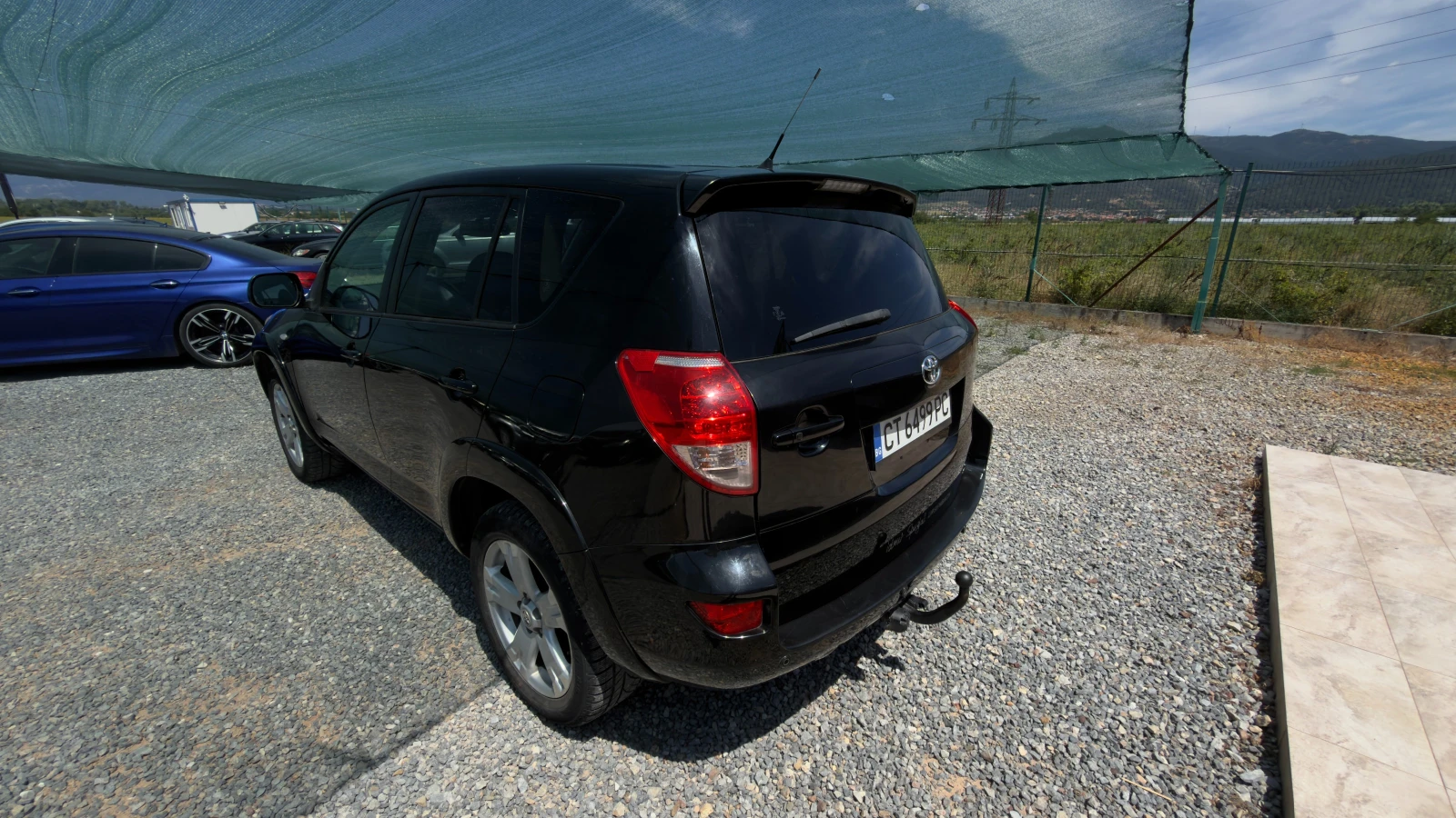 Toyota Rav4 2.2 D-CAT* 177 к.с* CAMERA-NAVI* TV* , снимка 4 - Автомобили и джипове - 55200836