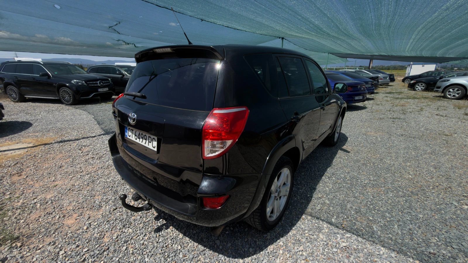 Toyota Rav4 2.2 D-CAT* 177 к.с* CAMERA-NAVI* TV* , снимка 6 - Автомобили и джипове - 55200836