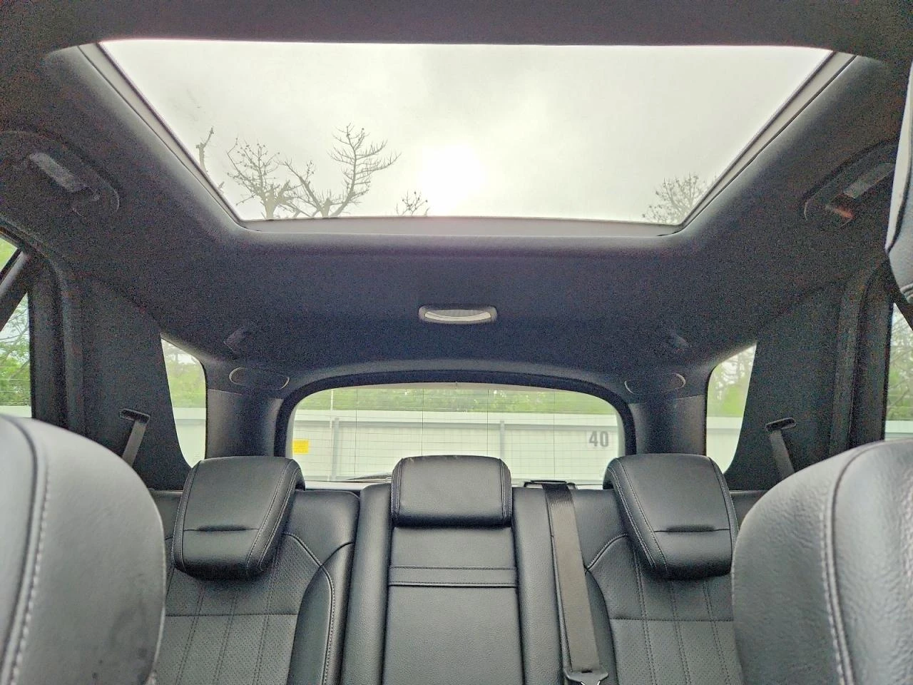 Mercedes-Benz GLE 43 AMG * 4MATIC* , снимка 11 - Автомобили и джипове - 55473271