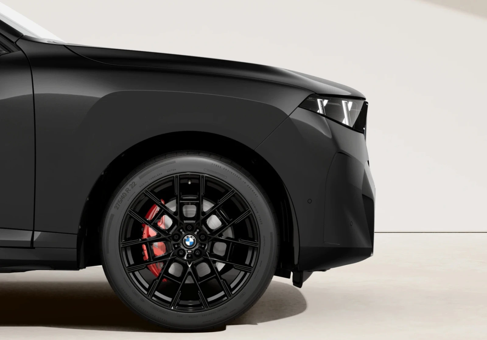 BMW X5 40i * NEW 2026* M-SPORT-PRO B&W HEAD-UP PANORAMA  | Mobile.bg � ����������� 6