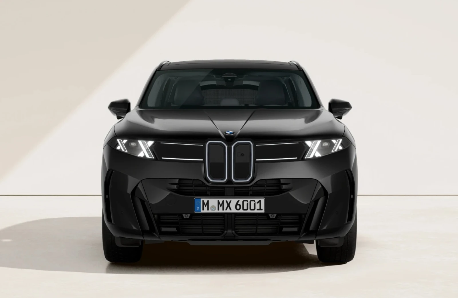BMW X5 40i * NEW 2026* M-SPORT-PRO B&W HEAD-UP PANORAMA  | Mobile.bg � ����������� 3