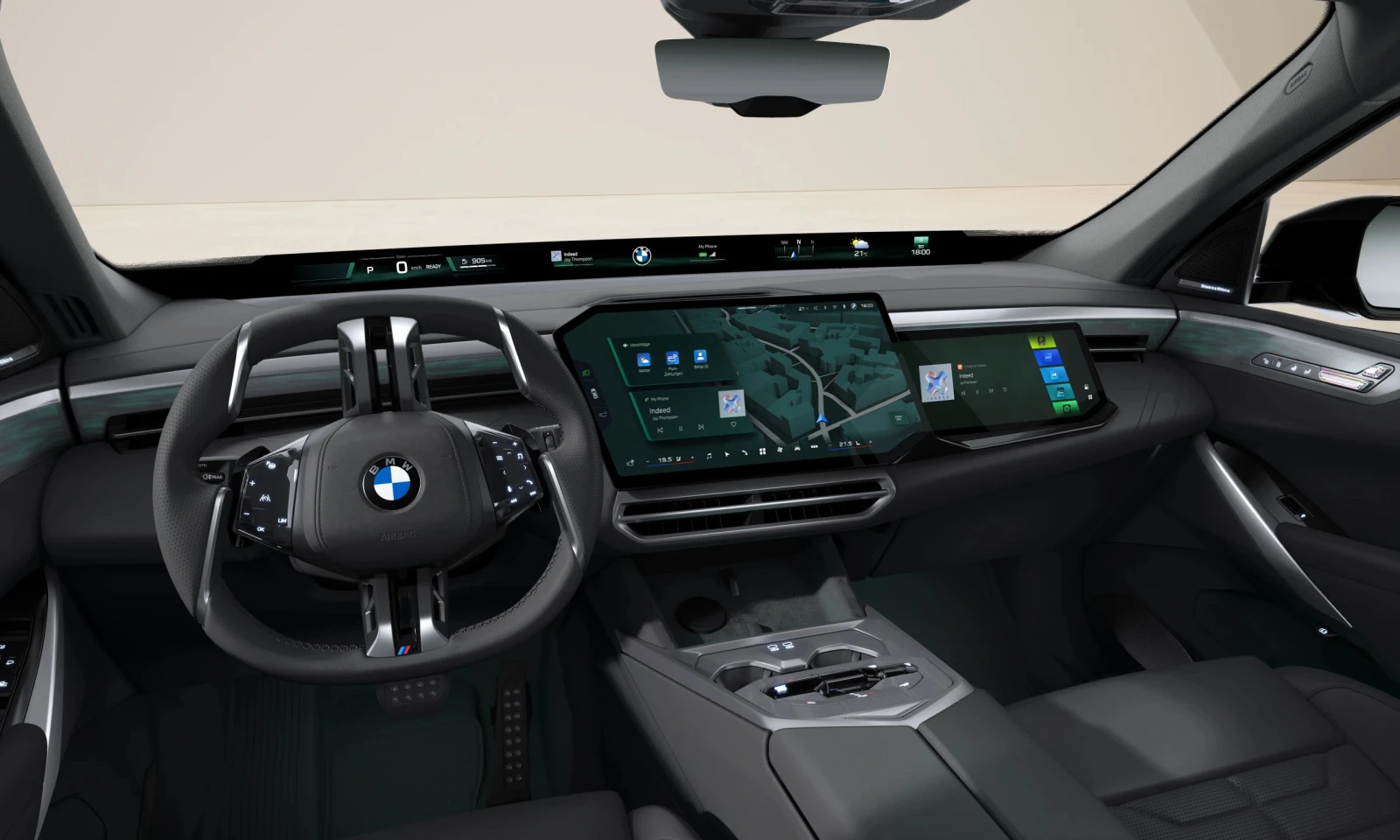 BMW X5 40i * NEW 2026* M-SPORT-PRO B&W HEAD-UP PANORAMA  | Mobile.bg � ����������� 7