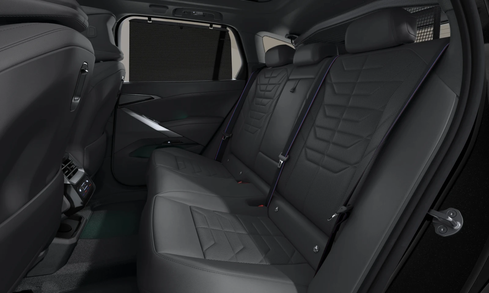 BMW X5 40i * NEW 2026* M-SPORT-PRO B&W HEAD-UP PANORAMA  | Mobile.bg � ����������� 11