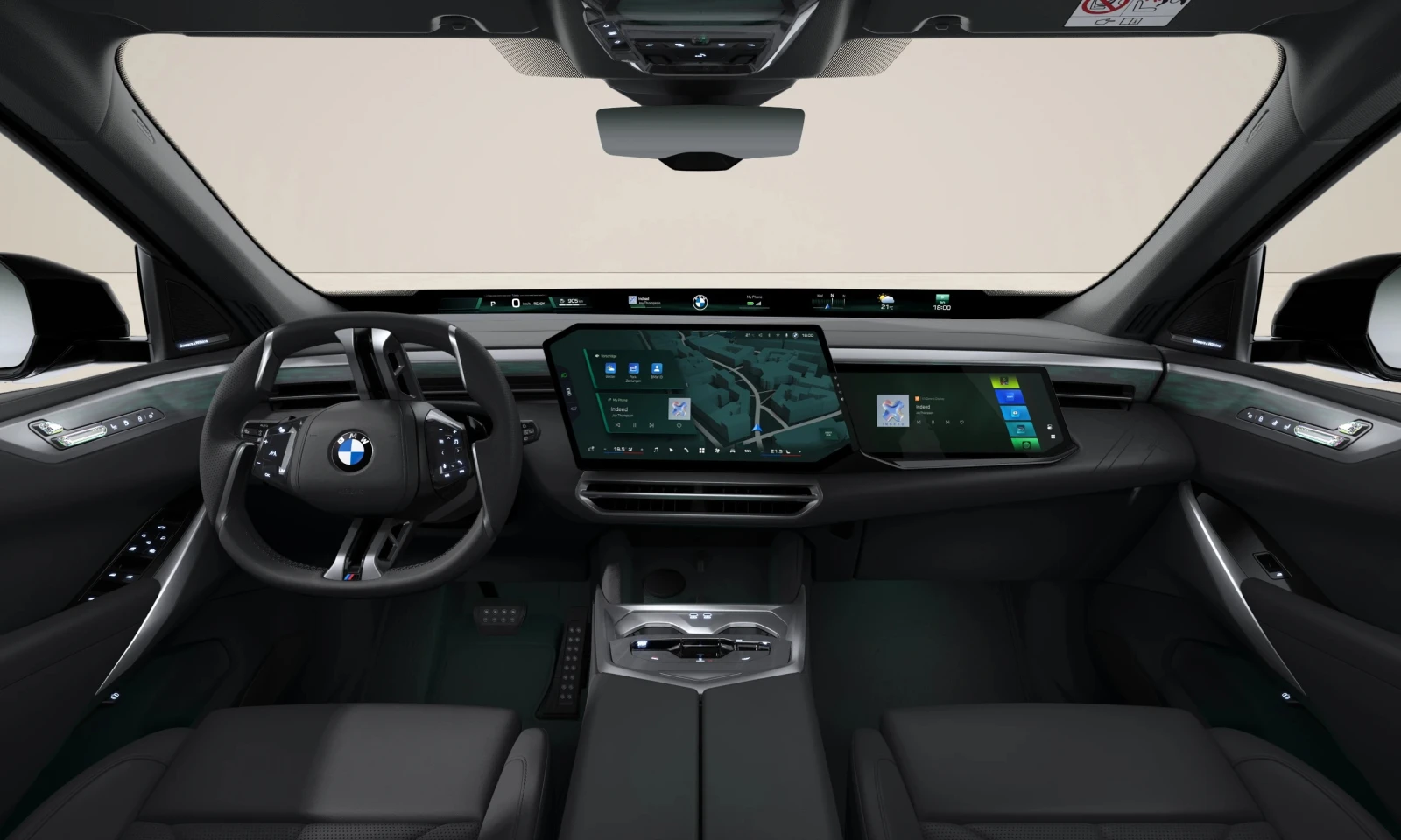 BMW X5 40i * NEW 2026* M-SPORT-PRO B&W HEAD-UP PANORAMA  | Mobile.bg � ����������� 8