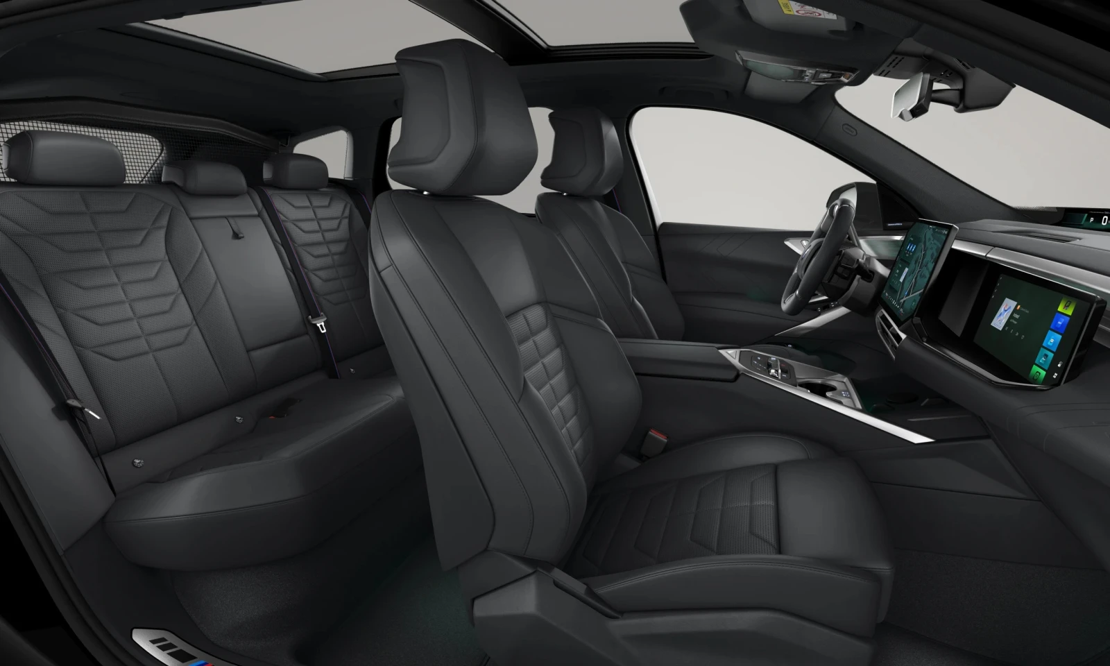 BMW X5 40i * NEW 2026* M-SPORT-PRO B&W HEAD-UP PANORAMA  | Mobile.bg � ����������� 10