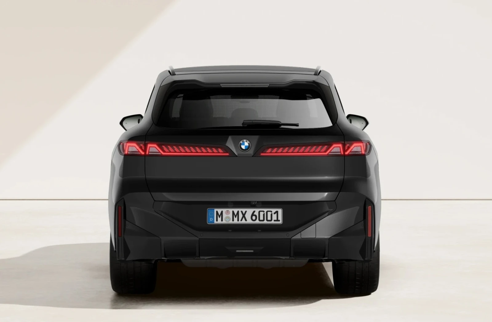 BMW X5 40i * NEW 2026* M-SPORT-PRO B&W HEAD-UP PANORAMA  | Mobile.bg � ����������� 4