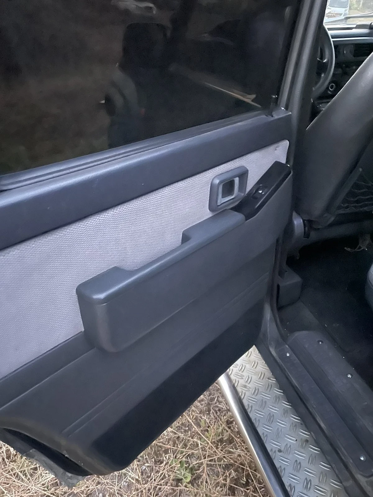 Nissan Patrol Y60, снимка 5 - Автомобили и джипове - 55891462