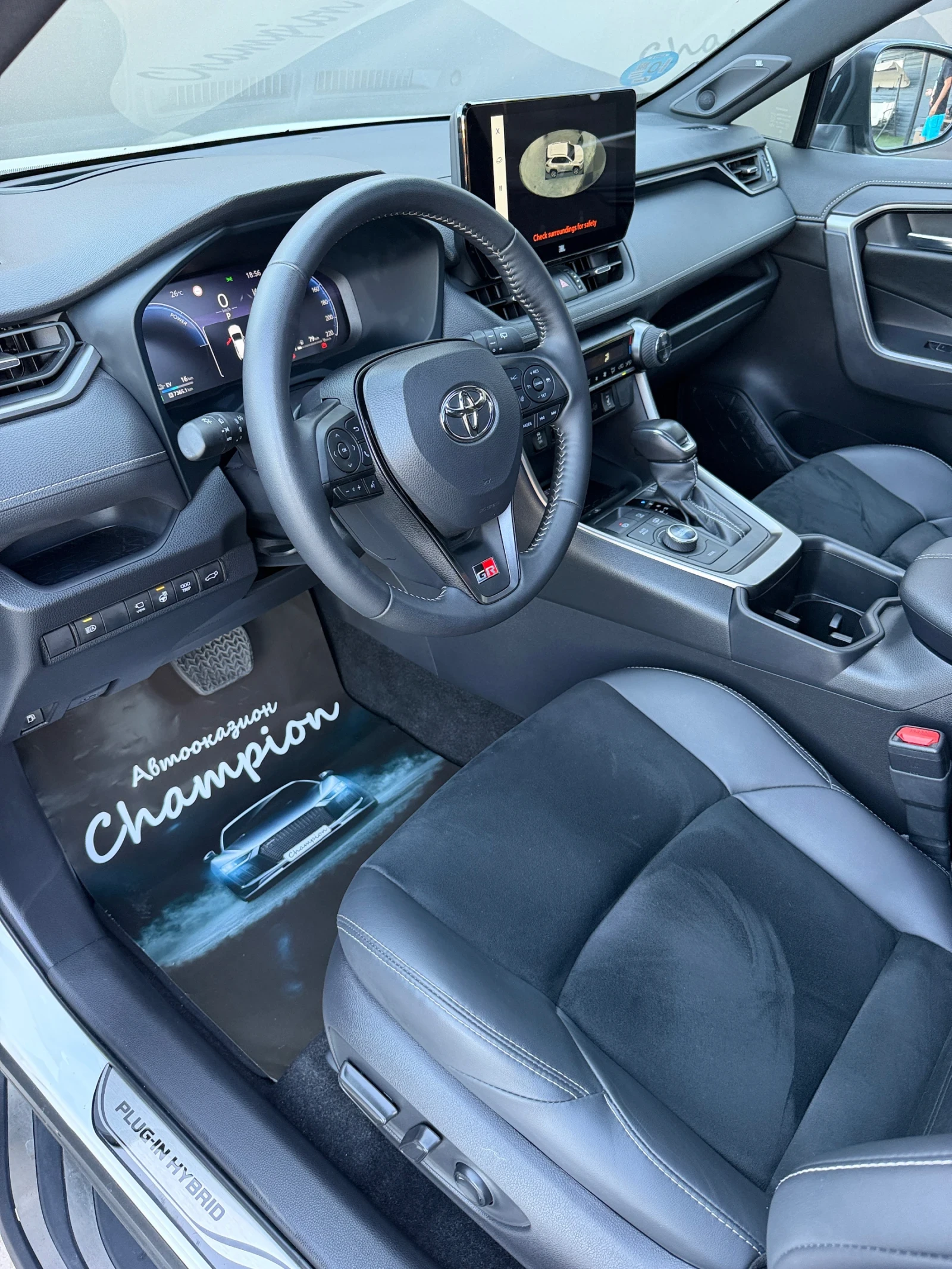 Toyota Rav4, снимка 15 - Автомобили и джипове - 55897947