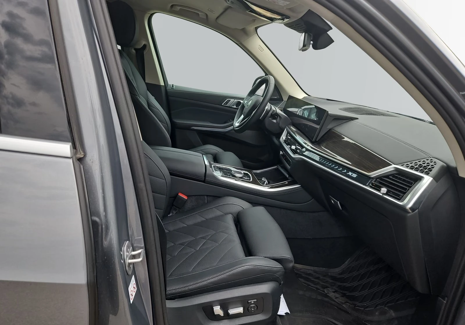 BMW X5 40d/xDrive/INDIVIDUAL/360/HUD/ | Mobile.bg � ����������� 10