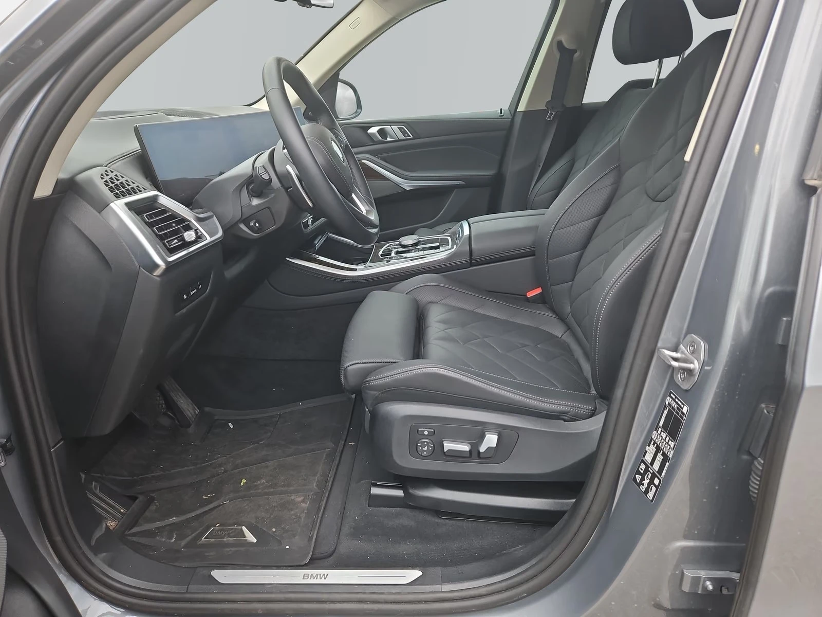 BMW X5 40d/xDrive/INDIVIDUAL/360/HUD/ | Mobile.bg � ����������� 8